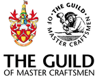 The Guild of Master Craftmen Logo